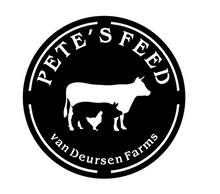 Pete's Feed Organic Chick Starter (22%)
