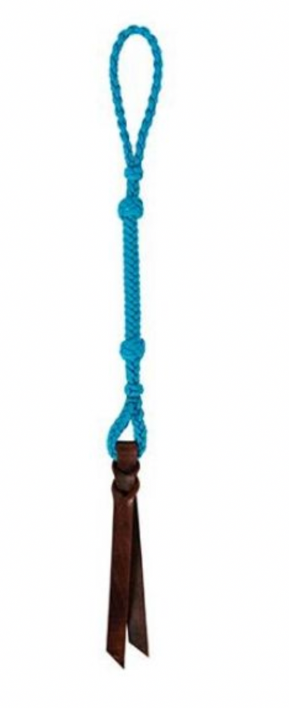1D Saddlery Nylon Quirt