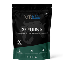 Mad barn Spirulina 1kg
