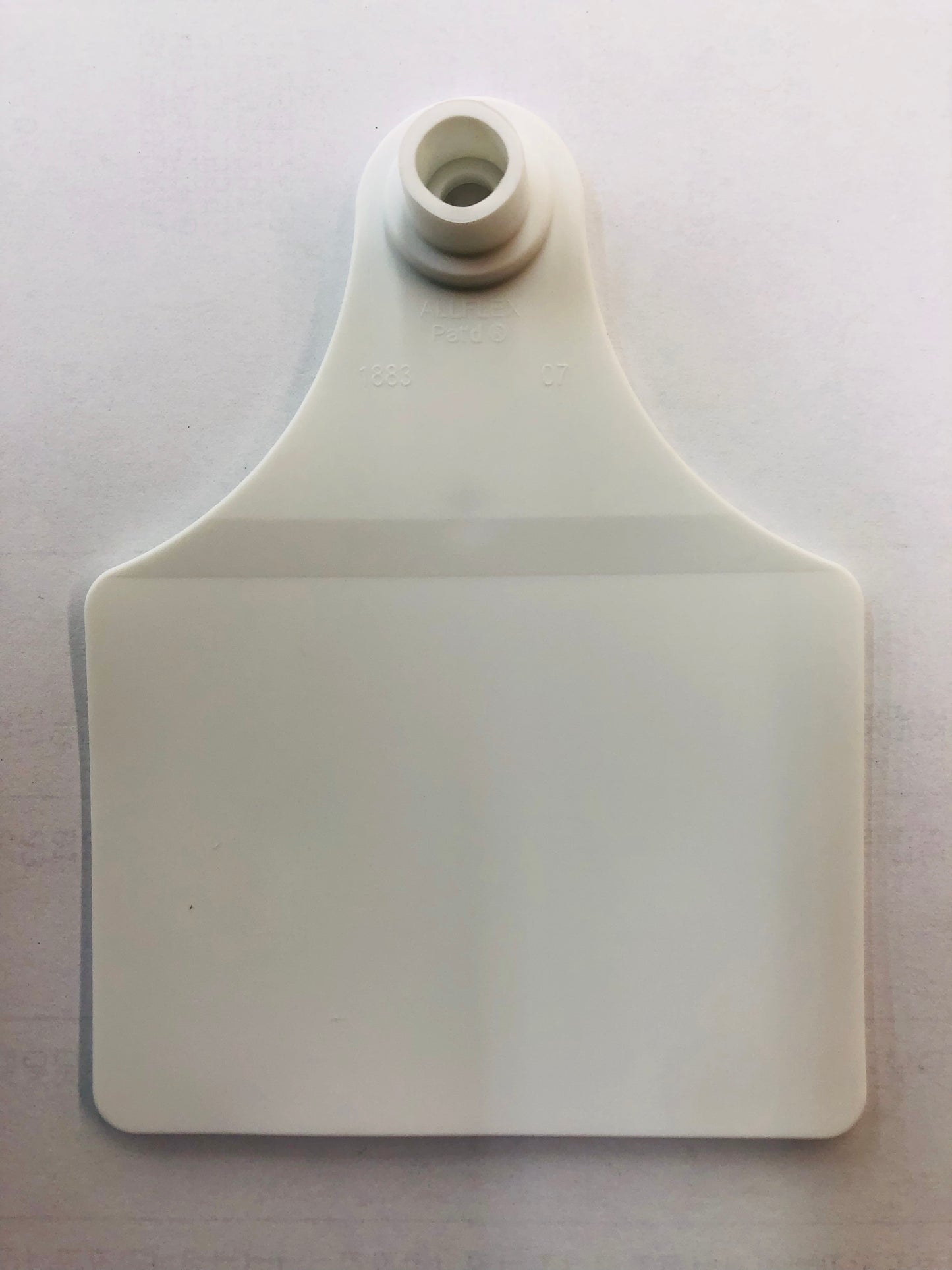 Allflex Tag