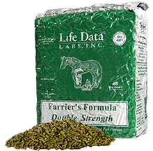 Farriers Formula