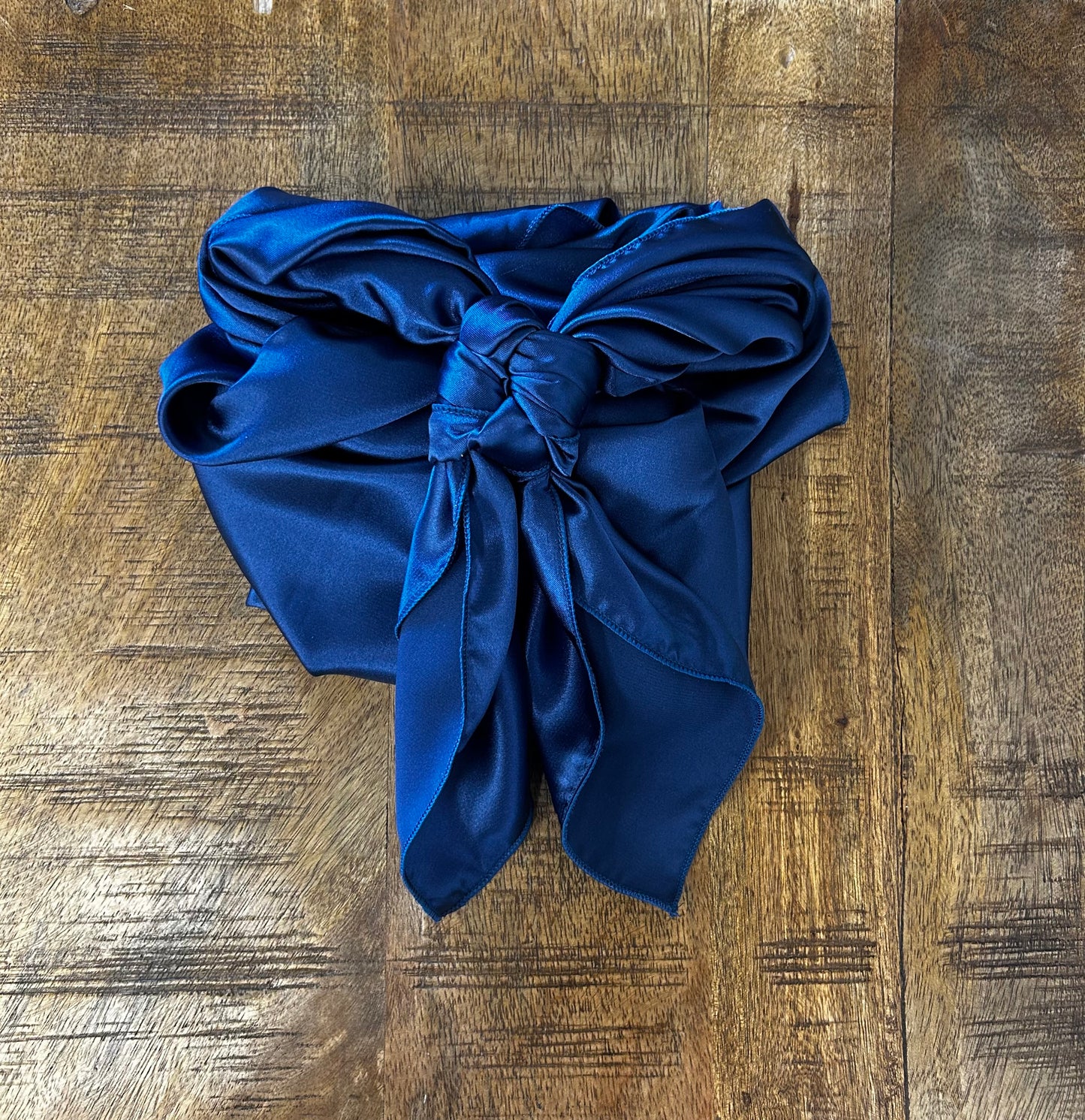 Handmade Wild Rag
