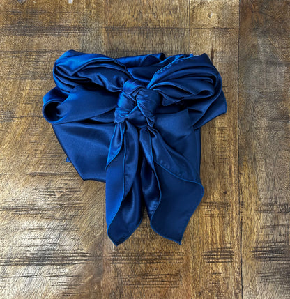 Handmade Wild Rag