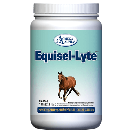 Equisel-Lyte 2.2lb