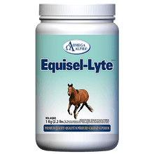 Equisel-Lyte 2.2lb