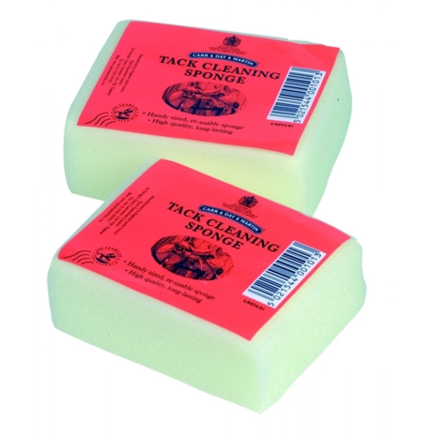 Carr & Day & Martin Tack Sponge