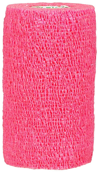 Coflex Coloured Vetrap