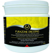 Furazone Dressing