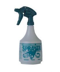 32oz. Bottle w/ Sprayer