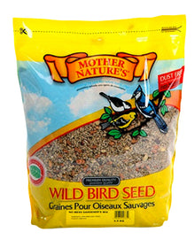 No Mess Gardener's Mix, 20lb