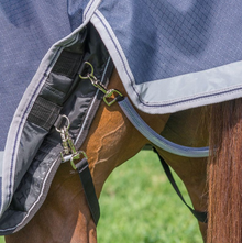 Canadian Horsewear Atlantis Diablo 300gm