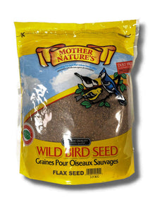 Whole Flax Seed - 2.5kg