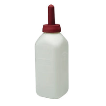 2qt Snap on Calf Bottle