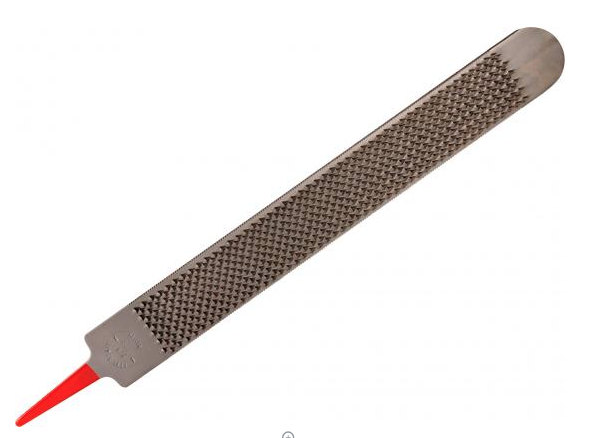 Red Tang Rasp